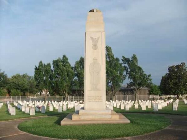 ALAMANCE COUNTY WAR VETERANS MEMORIAL